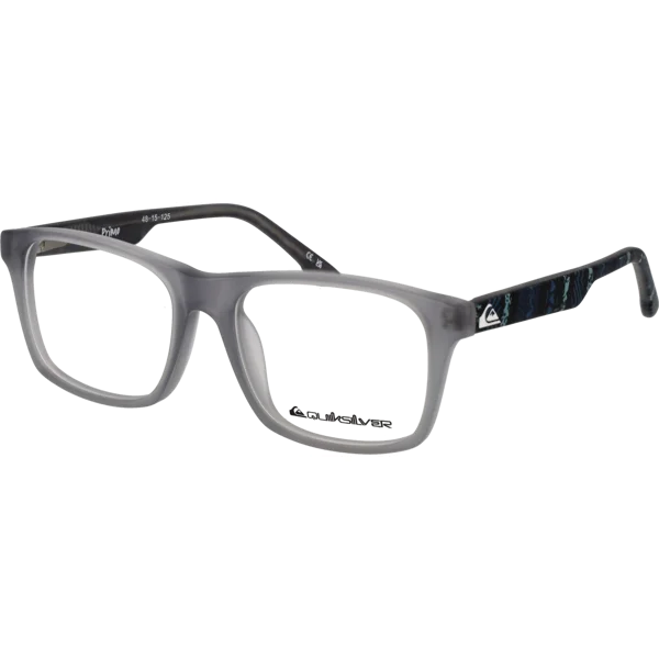 Quiksilver Optical Frame EQBEG03029 AGRY Primo