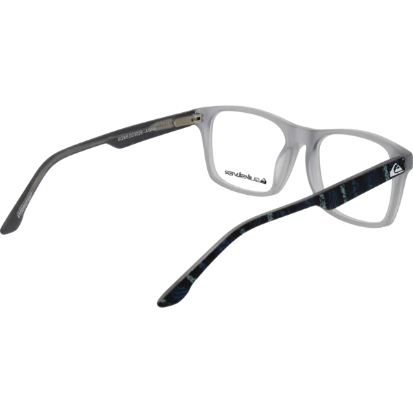 Quiksilver Optical Frame EQBEG03029 AGRY Primo