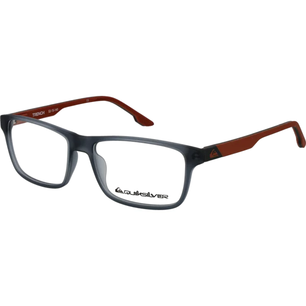 Quiksilver Optical Frame EQYEG03106 BSL0 Trench