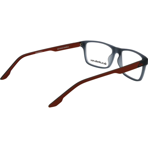 Quiksilver Optical Frame EQYEG03106 BSL0 Trench