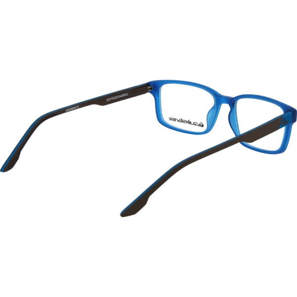 Quiksilver Optical Frame EQYEG03104 BRL0 Muriton