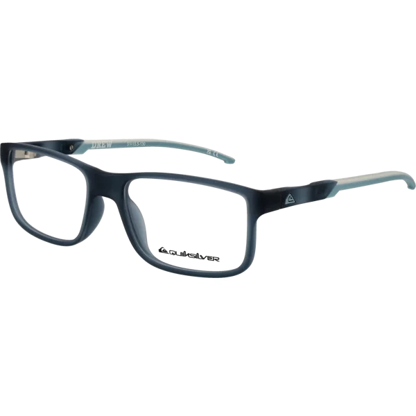 Quiksilver Optical Frame EQBEG03025 BKQ0 Drew