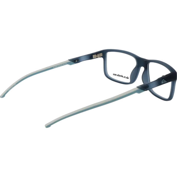 Quiksilver Optical Frame EQBEG03025 BKQ0 Drew