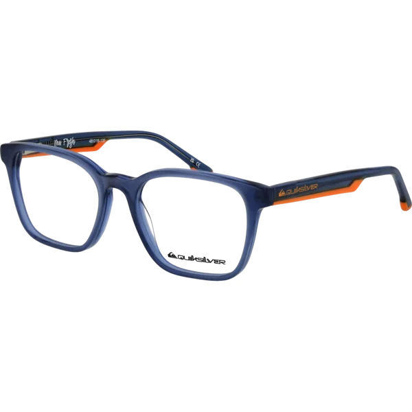 Quiksilver Optical Frame EQBEG03030 XBBN Newfresh