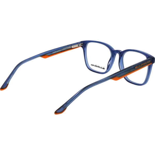 Quiksilver Optical Frame EQBEG03030 XBBN Newfresh