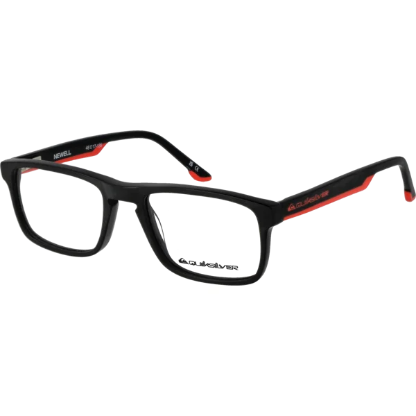 Quiksilver Optical Frame EQBEG03019 KVJ0 Newell