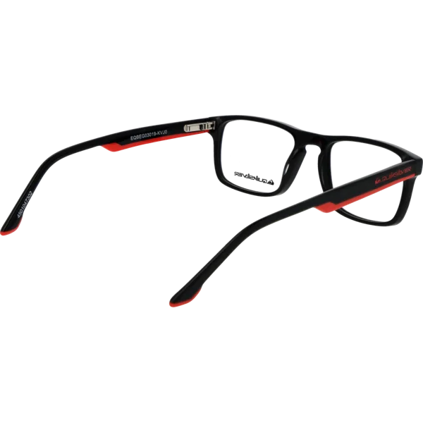 Quiksilver Optical Frame EQBEG03019 KVJ0 Newell