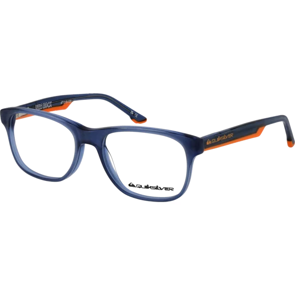 Quiksilver Optical Frame EQBEG03031 XBBN Newrock