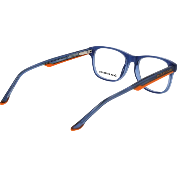 Quiksilver Optical Frame EQBEG03031 XBBN Newrock