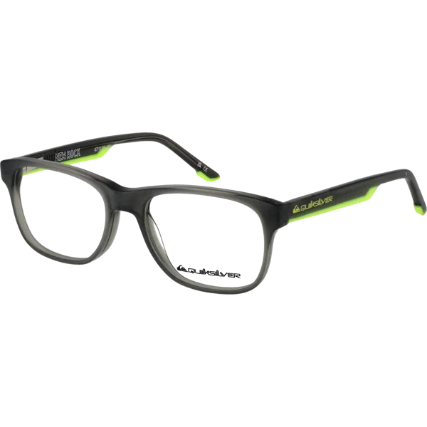 Quiksilver Optical Frame EQBEG03031 KPV0 Newrock