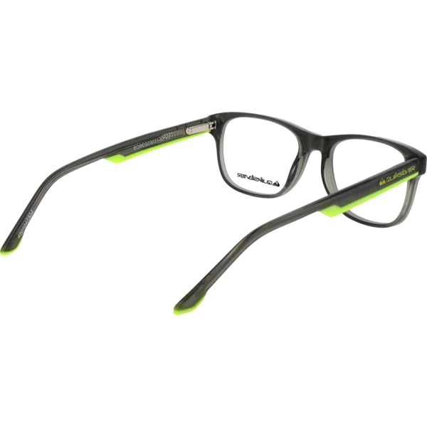Quiksilver Optical Frame EQBEG03031 KPV0 Newrock