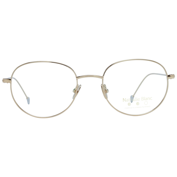 Nathalie Blanc Optical Frame Daniel 226 50