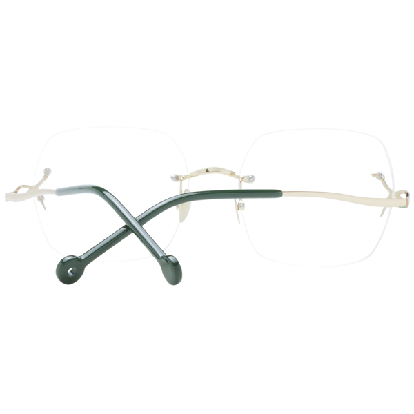 Nathalie Blanc Optical Frame Catherine 297 55