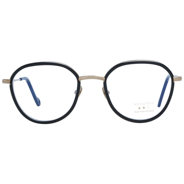 Nathalie Blanc Optical Frame Paule 213 52