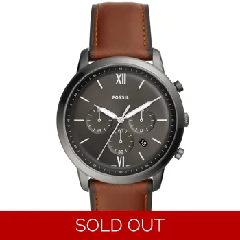 Fossil Watch FS5512
