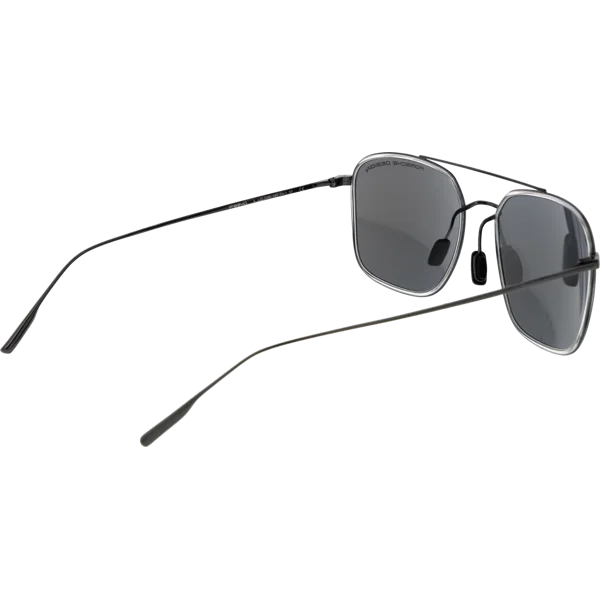Porsche Design Sunglasses P8940 A 55 Titanium