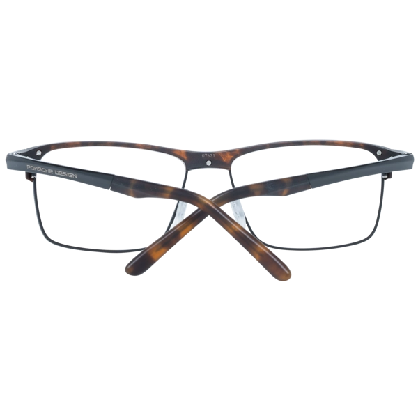 Porsche Design Optical Frame P8343 B 57 Titanium