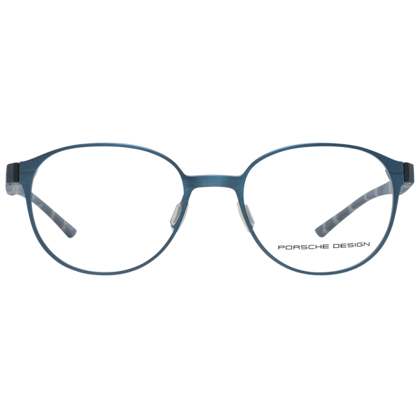 Porsche Design Optical Frame P8345 E 50 Titanium