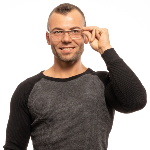 Porsche Design Optical Frame P8288 B 58 Titanium