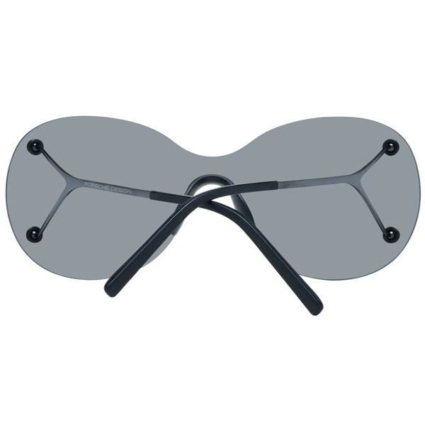 Porsche Design Sunglasses P8621 C 139 Titanium