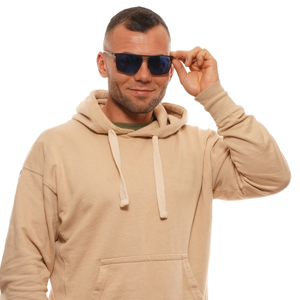 Porsche Design Sunglasses P8610 A 59