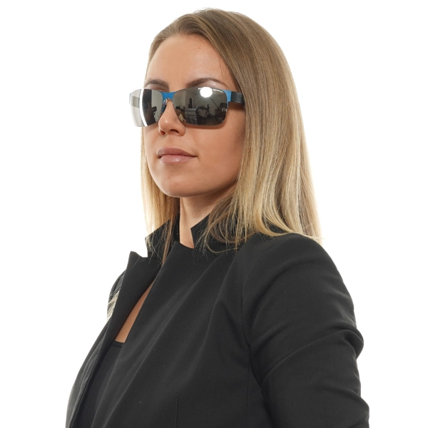 Porsche Design Sunglasses P8582 C 64