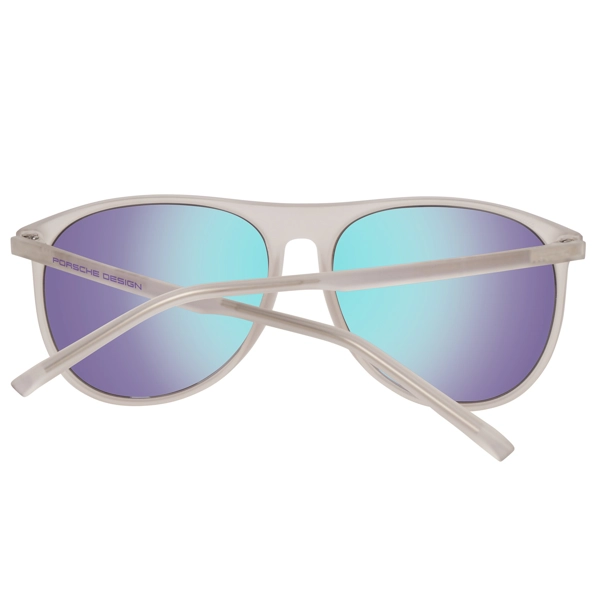 Porsche Design Sunglasses P8596 A 58