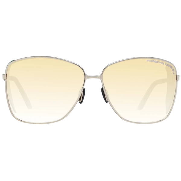 Porsche Design Sunglasses P8599 C 63 Titanium