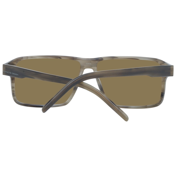Porsche Design Sunglasses P8634 D 60