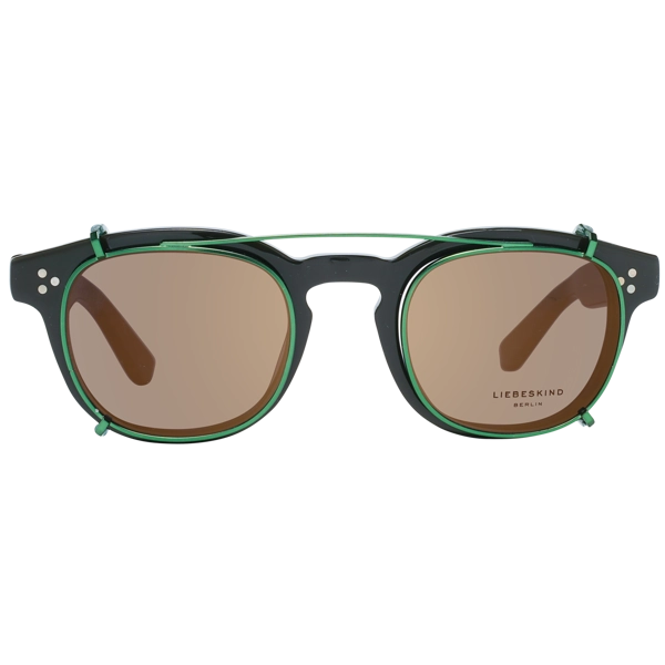 Liebeskind Optical Frame 11012-00500 46 Sunglasses Clip