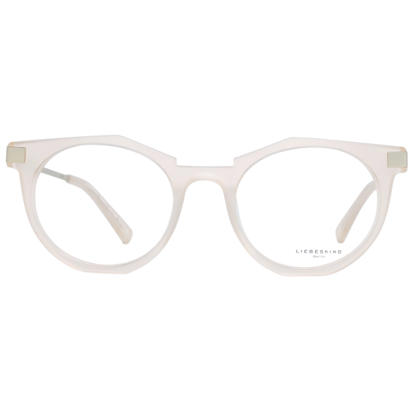 Liebeskind Optical Frame 11028-00710 beige 49