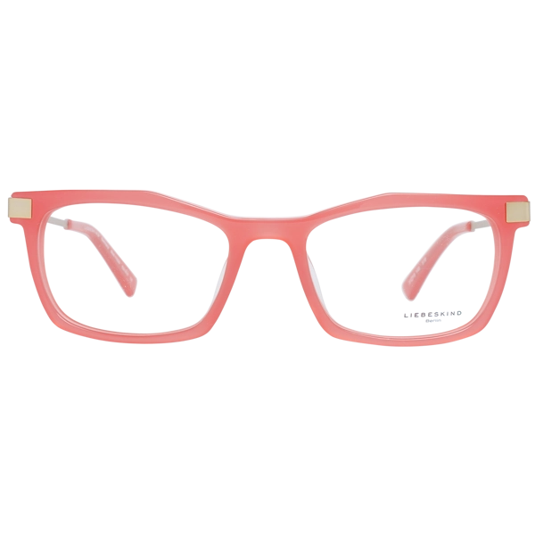 Liebeskind Optical Frame 11029-00310 rot 51