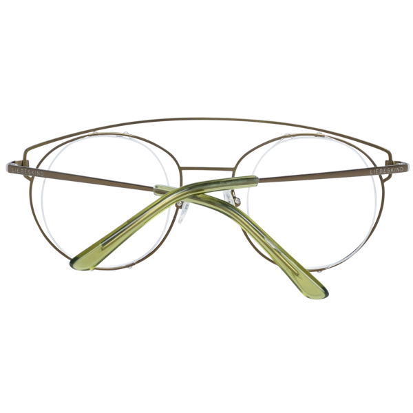 Liebeskind Optical Frame 11040-00500 khaki 45
