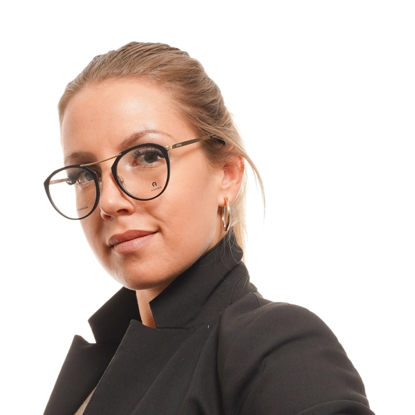 Aigner Optical Frame 30583-00610 51 Titanium