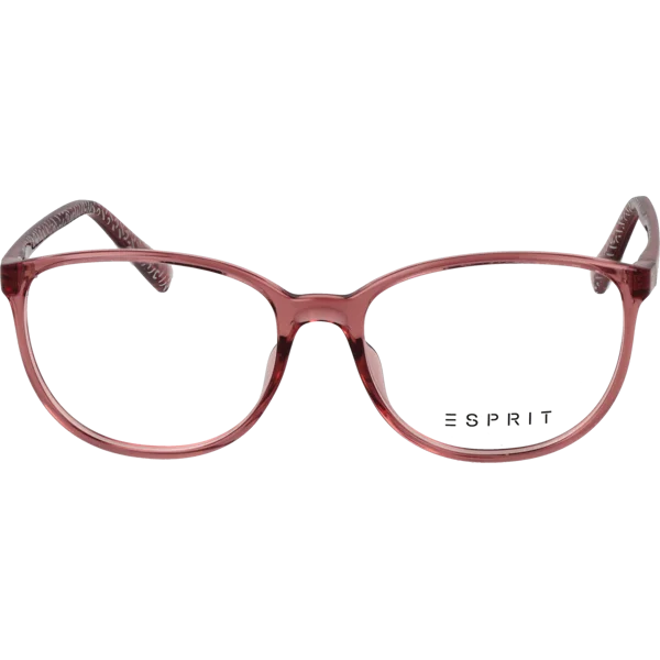 Esprit Optical Frame ET33409 513 53
