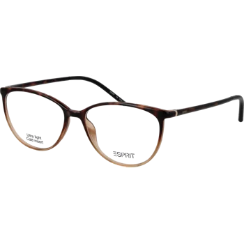 Esprit Optical Frame ET17124F 545 54
