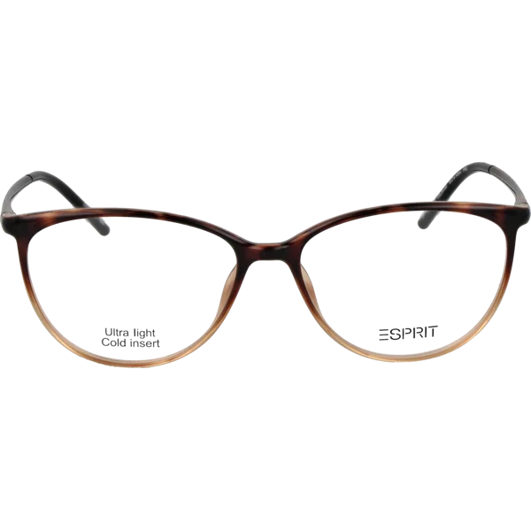 Esprit Optical Frame ET17124F 545 54