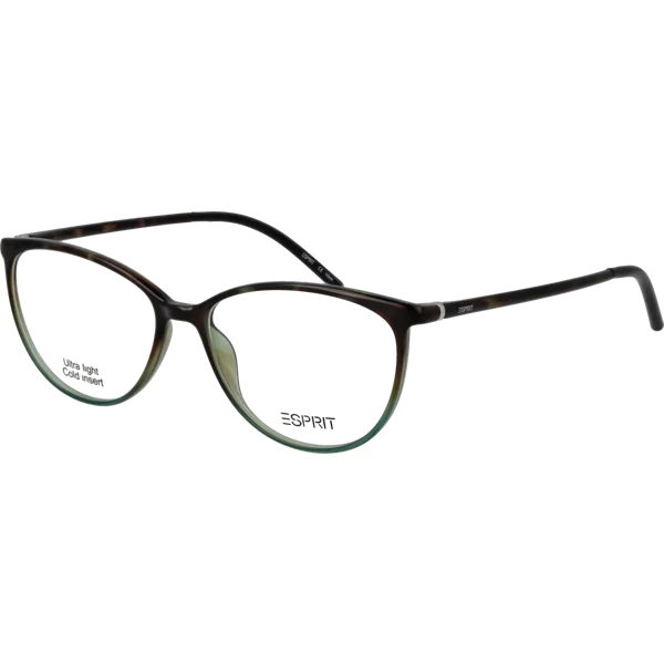 Esprit Optical Frame ET17124F 547 54