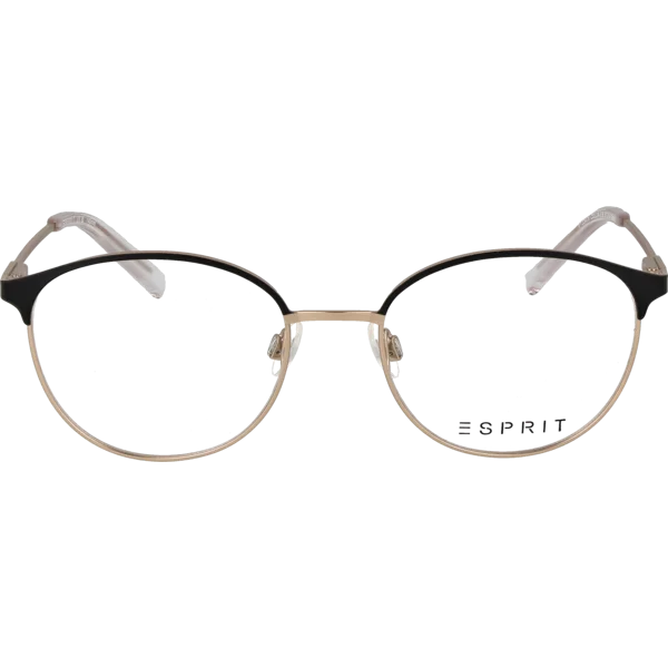 Esprit Optical Frame ET33476 538 51