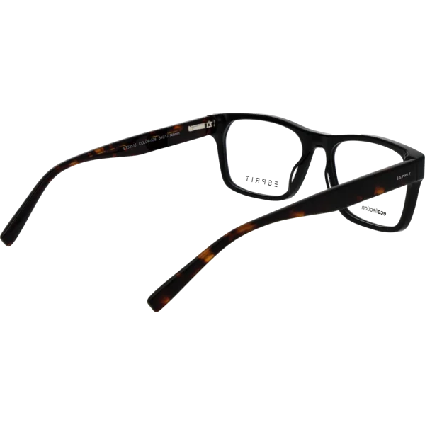 Esprit Optical Frame ET33516 538 54