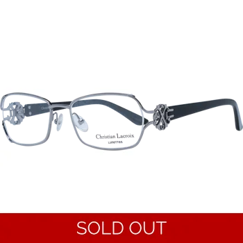 Christian Lacroix Optical Frame CL3023 901 52