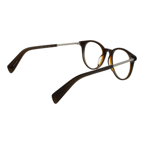 Yohji Yamamoto Optical Frame YY1009 118 50