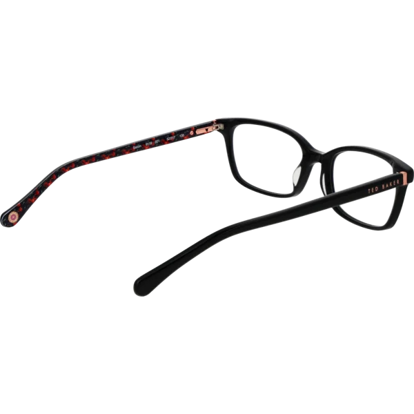 Ted Baker Optical Frame TB9119 001 52