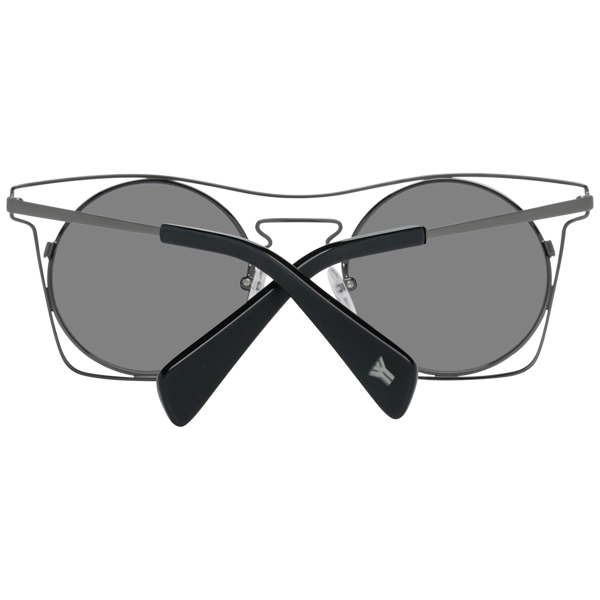 Yohji Yamamoto Sunglasses YY7005 002 49