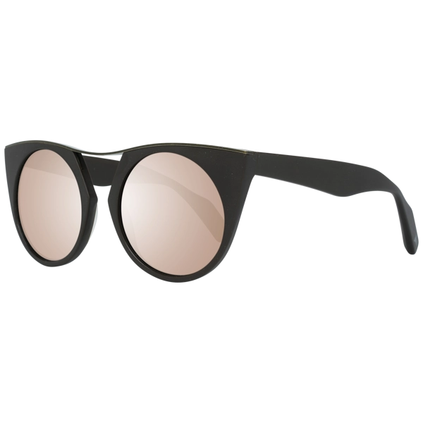 Yohji Yamamoto Sunglasses YY5012 115 53