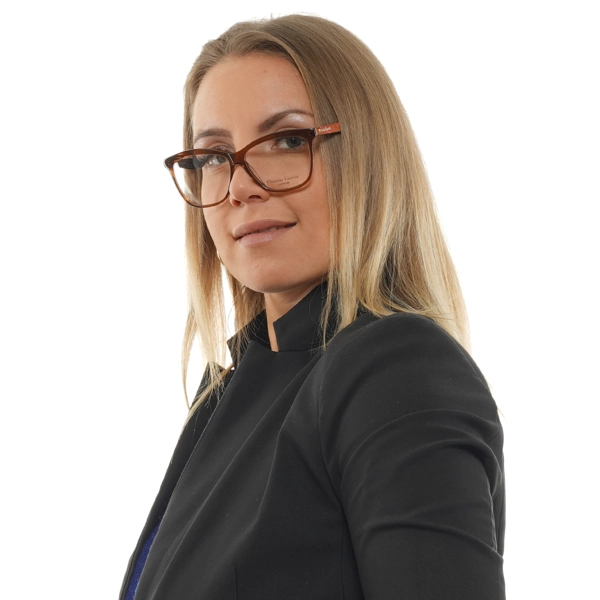 Christian Lacroix Optical Frame CL1081 155 55