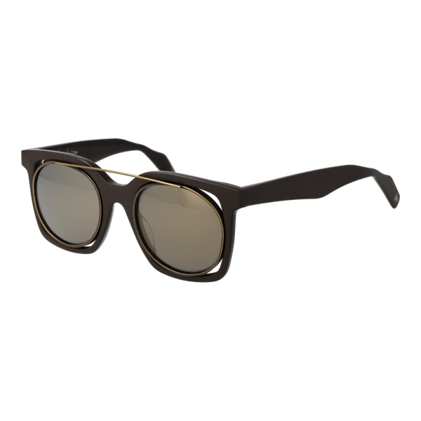 Yohji Yamamoto Sunglasses YY7008 115 49