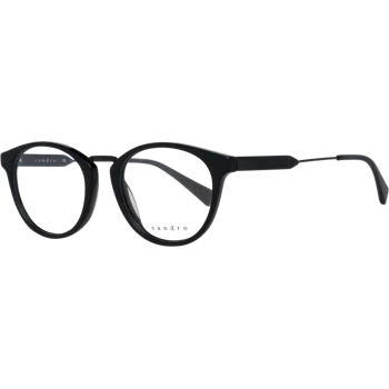 Sandro Optical Frame SD1006 001 49