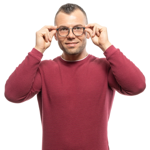 Sandro Optical Frame SD1007 207 51