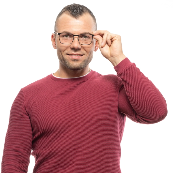 Ted Baker Optical Frame TB4270 003 53 Patton